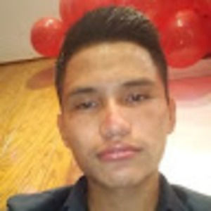 Meet your Posher, Joel